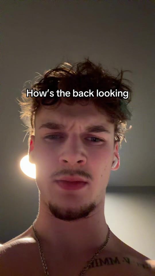 TikTok video thumbnail by vladkindafit