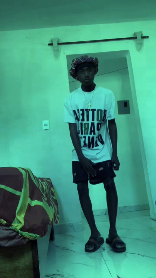 TikTok video thumbnail by pititwadji