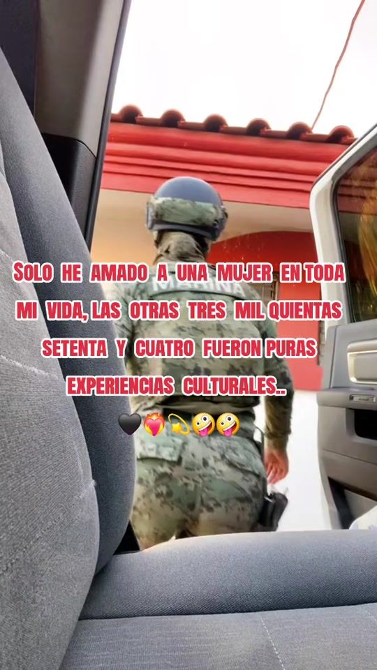 TikTok video thumbnail by comandoalacrancitadr20