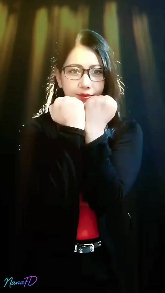 TikTok video thumbnail by nana_fingerdance