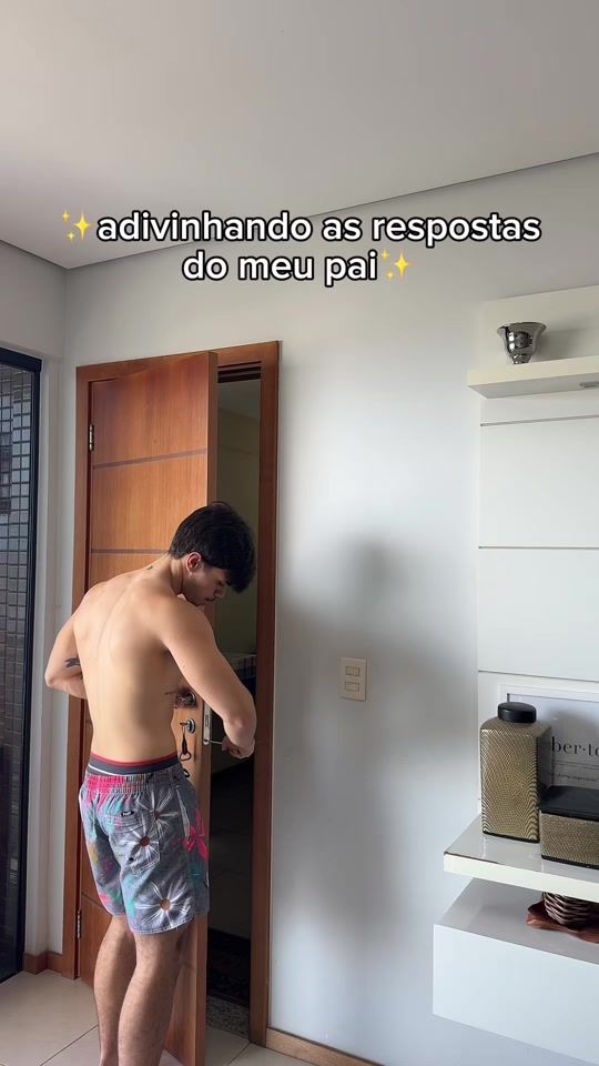 TikTok video thumbnail by netobaetas