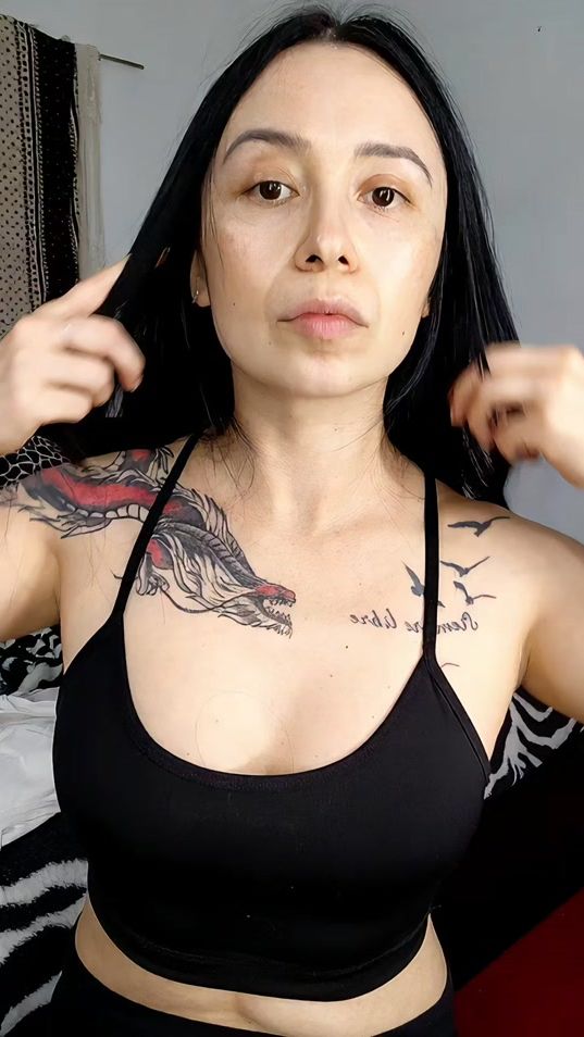 TikTok video thumbnail by gotica622