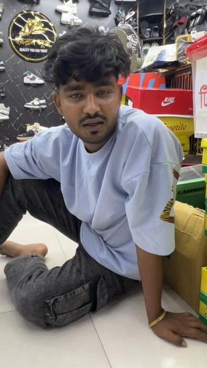 TikTok video thumbnail by imran_shoes