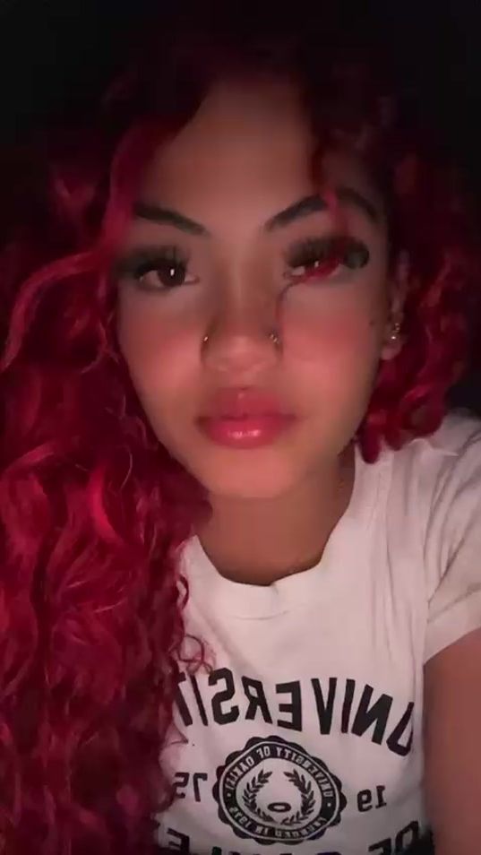 TikTok video thumbnail by l3x4___2007