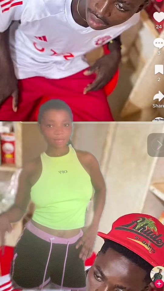 TikTok video thumbnail by doraakosua
