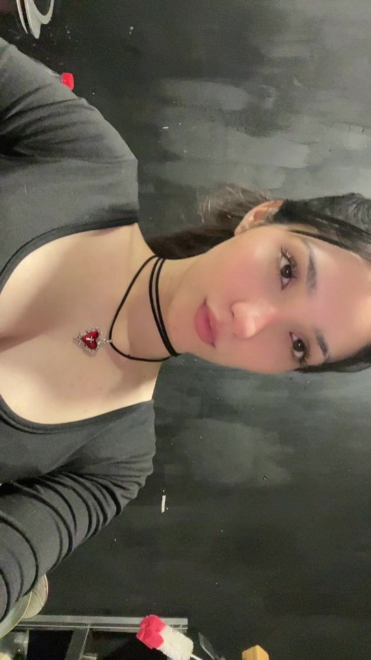 TikTok video thumbnail by __..cs