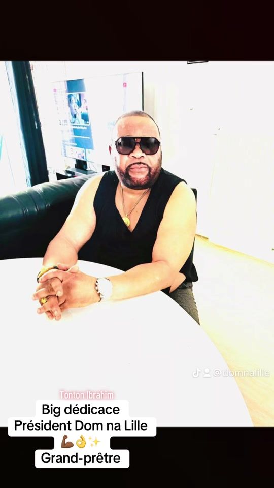 TikTok video thumbnail by tonton_ibrahim