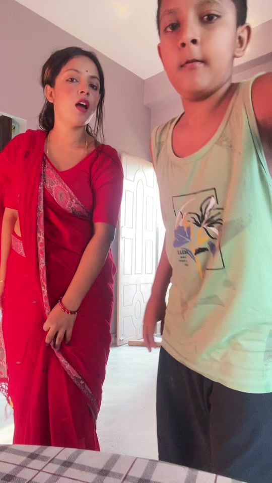 TikTok video thumbnail by housewife_mamta