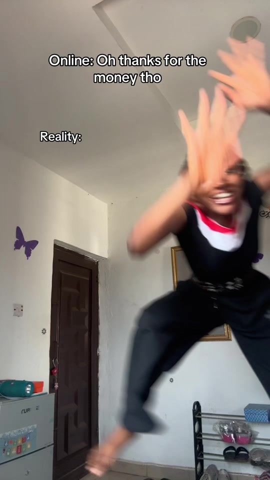 TikTok video thumbnail by _ahbuzor