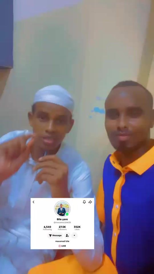 TikTok video thumbnail by maxamed.bile28