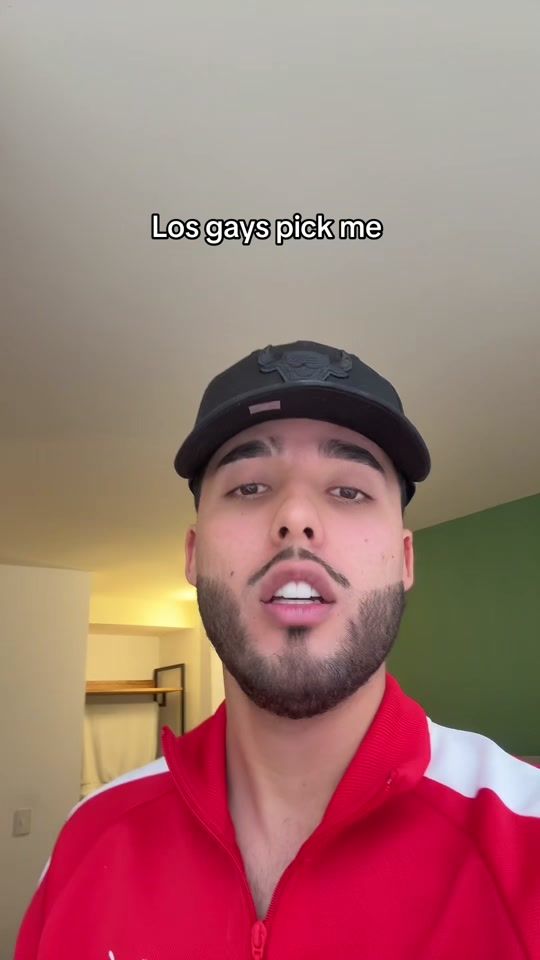 TikTok video thumbnail by xaytiago