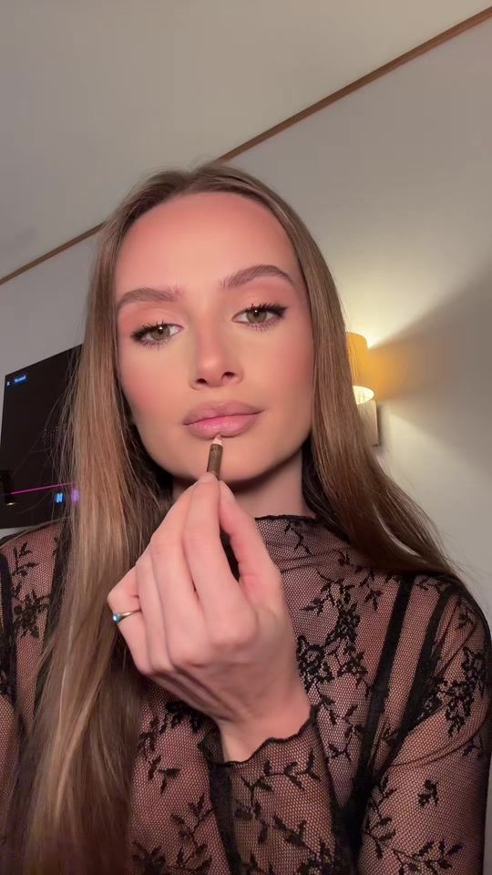 TikTok video thumbnail by doniasglam