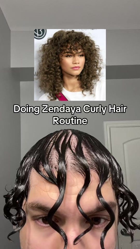 TikTok video thumbnail by davecurls0
