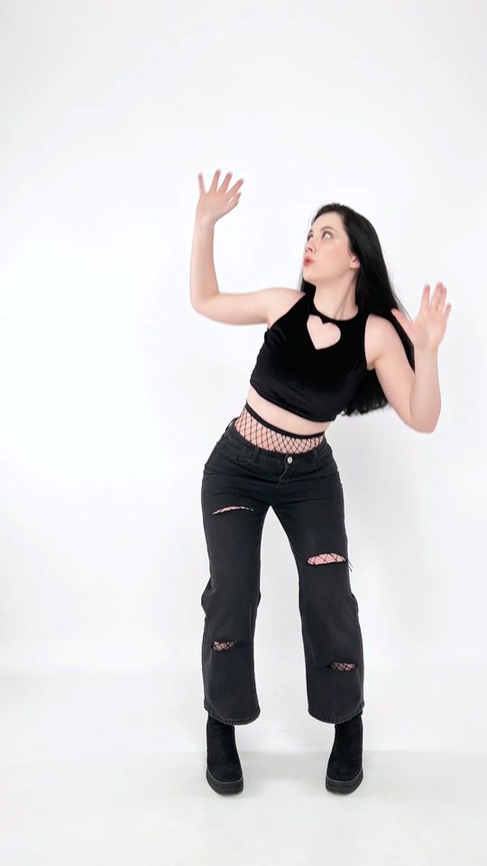 TikTok video thumbnail by roza_sredi_romashek