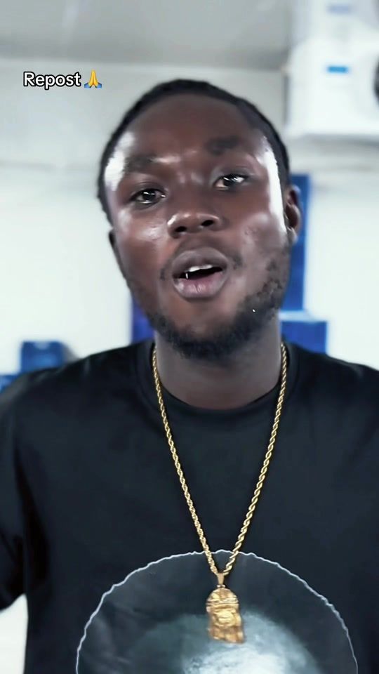 TikTok video thumbnail by trapstarmusik