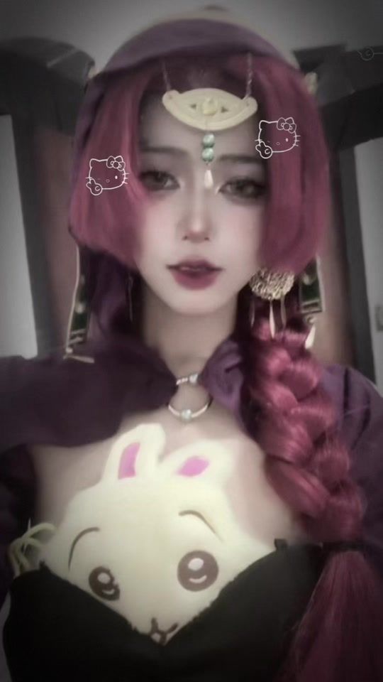 TikTok video thumbnail by enqis_