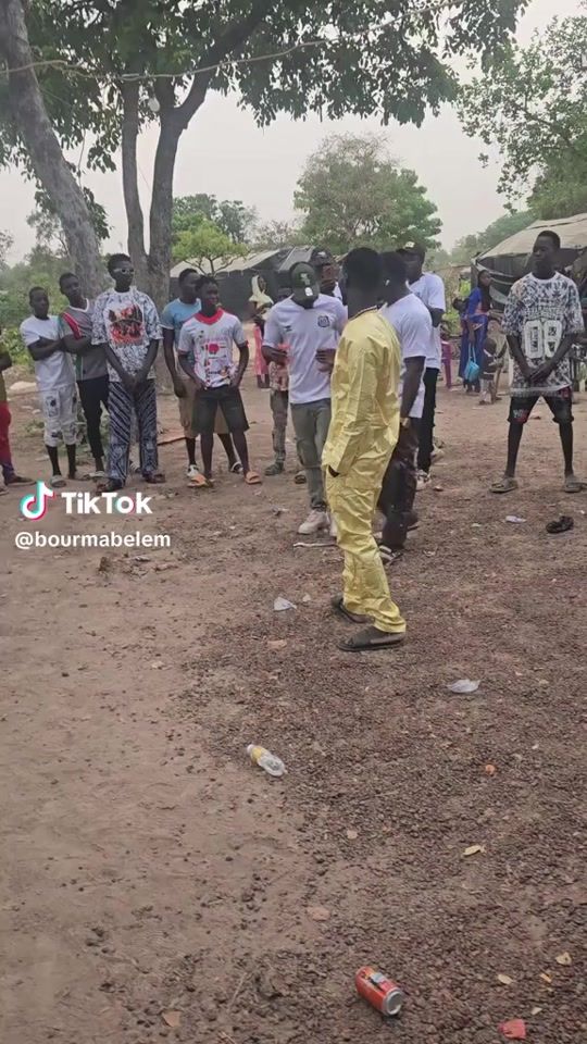 TikTok video thumbnail by moussa.belem21