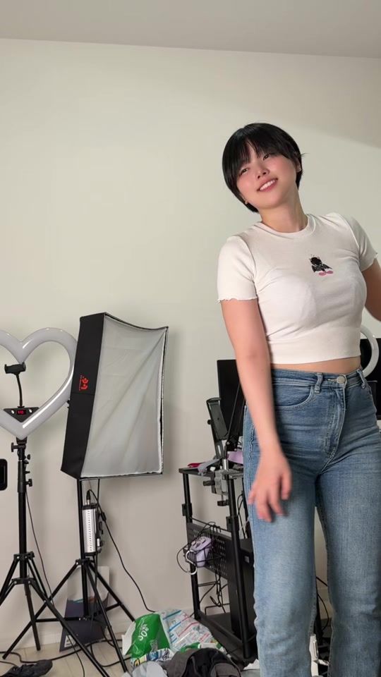 TikTok video thumbnail by sumire_live0121