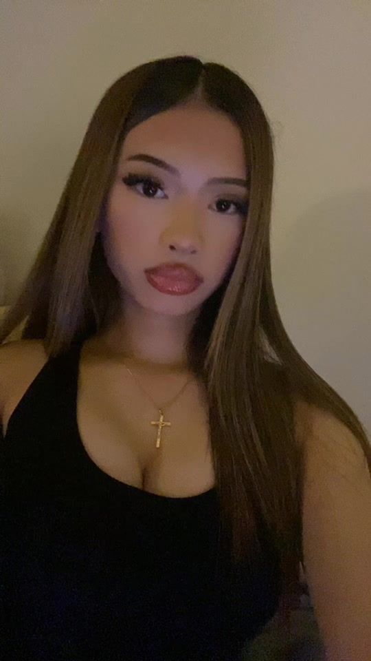 TikTok video thumbnail by princess2stunna