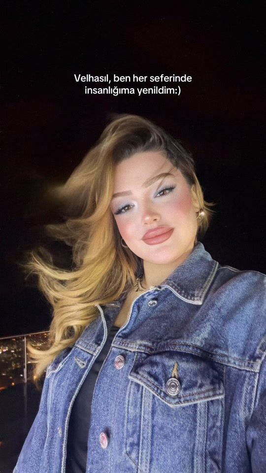 TikTok video thumbnail by _ezginurtan
