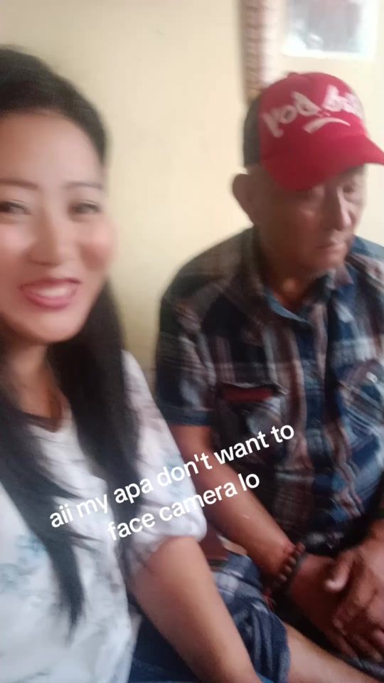 TikTok video thumbnail by tshophelma