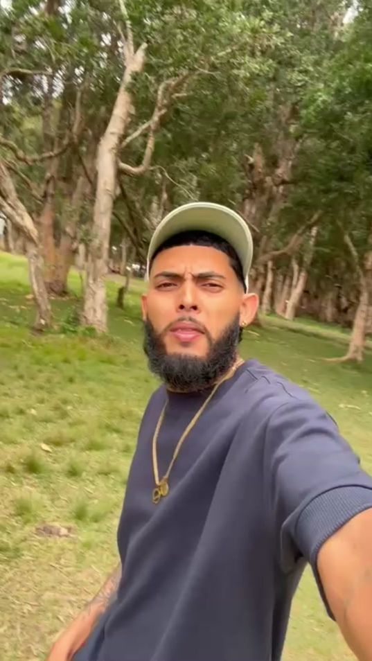 TikTok video thumbnail by deanbhoobun