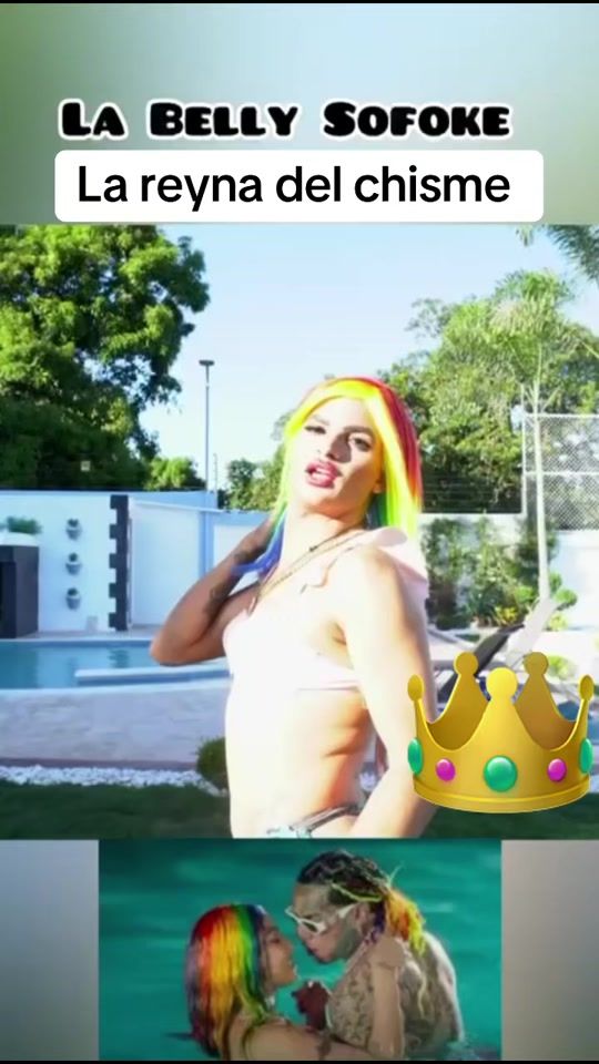 TikTok video thumbnail by labellysofoke1