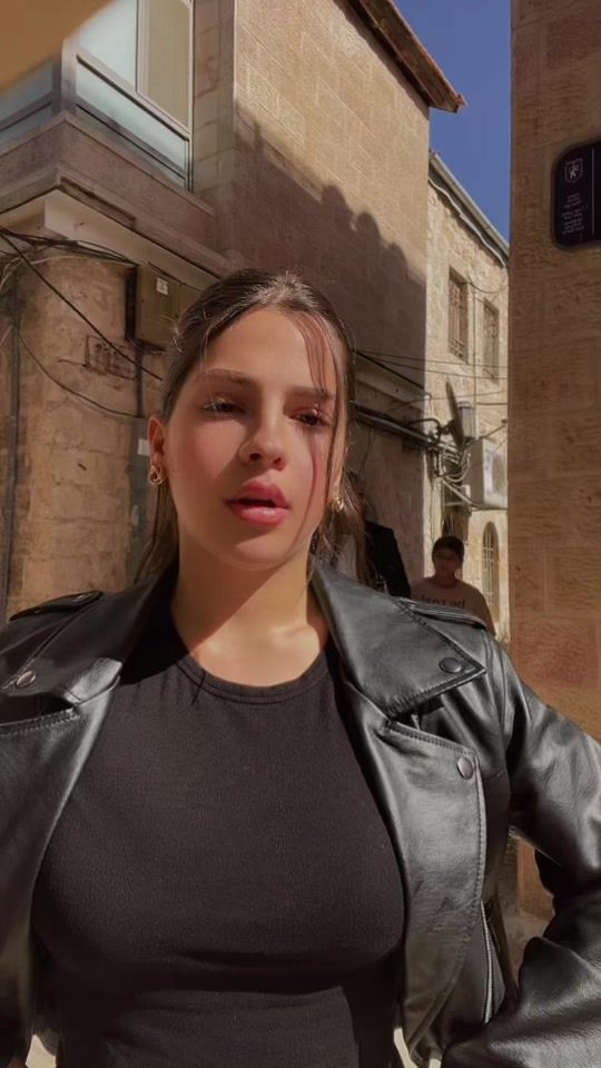TikTok video thumbnail by odelya.shalom
