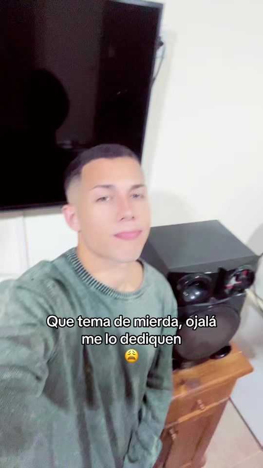 TikTok video thumbnail by fakuucoronel