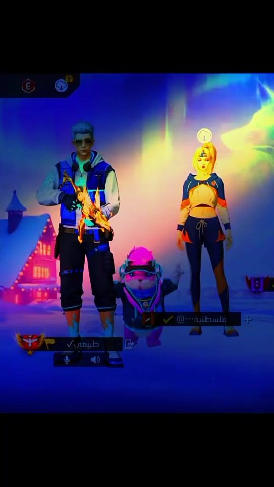 TikTok video thumbnail by tabi3i_ff