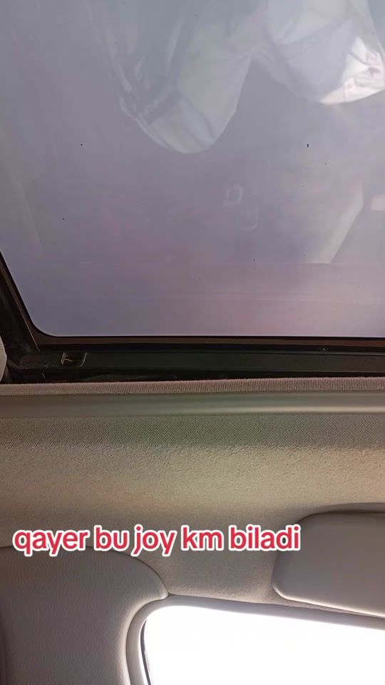 TikTok video thumbnail by axrorshox_singer
