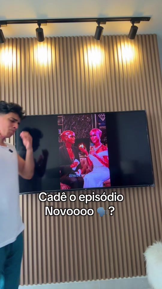 TikTok video thumbnail by daaniloolima