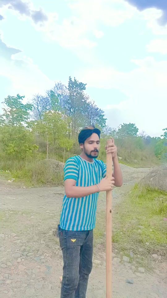 TikTok video thumbnail by kamalkushvaha7