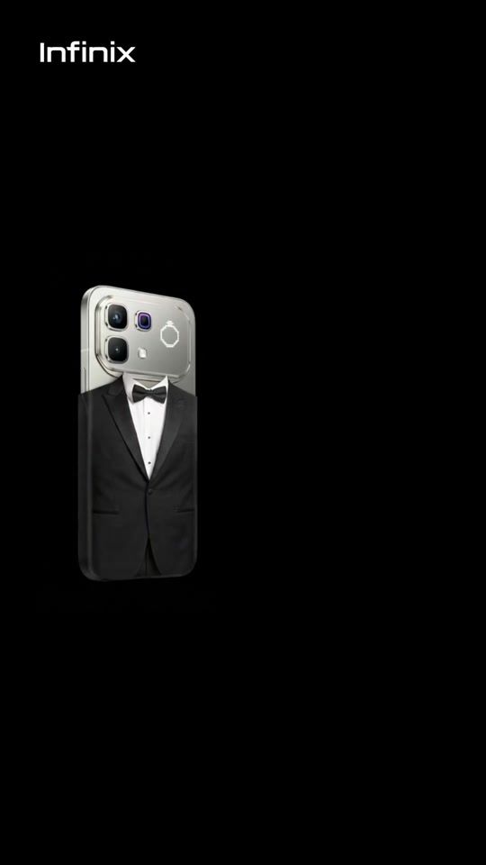 TikTok video thumbnail by infinixtanzania