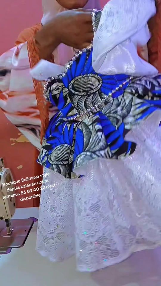 TikTok video thumbnail by balimayacouture