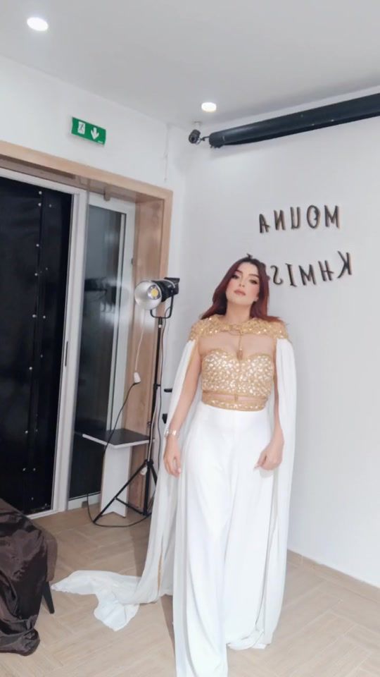 TikTok video thumbnail by raniahamadi1