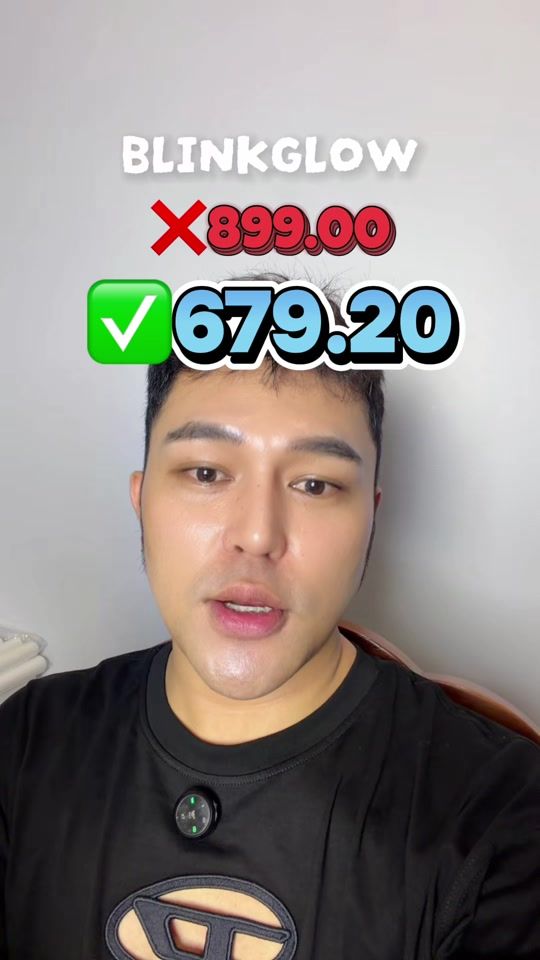 TikTok video thumbnail by mr.blinkglow