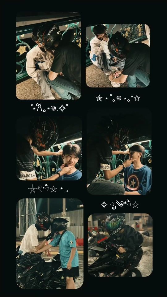 TikTok video thumbnail by link_2001_