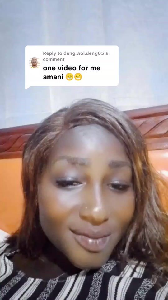 TikTok video thumbnail by amani.deng7