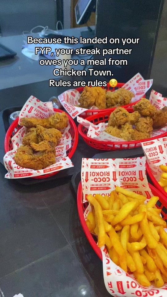 TikTok video thumbnail by chickentownsl