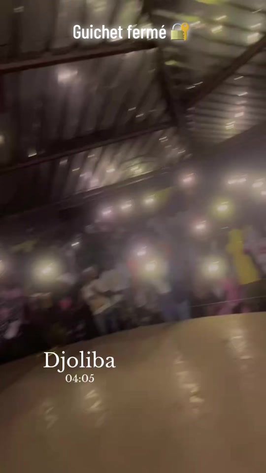 TikTok video thumbnail by _sekou23