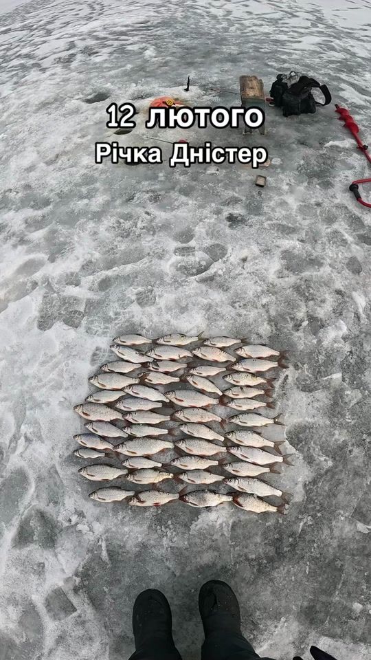 TikTok video thumbnail by klub_rybak
