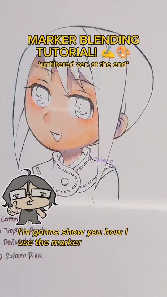 TikTok video thumbnail by huleev