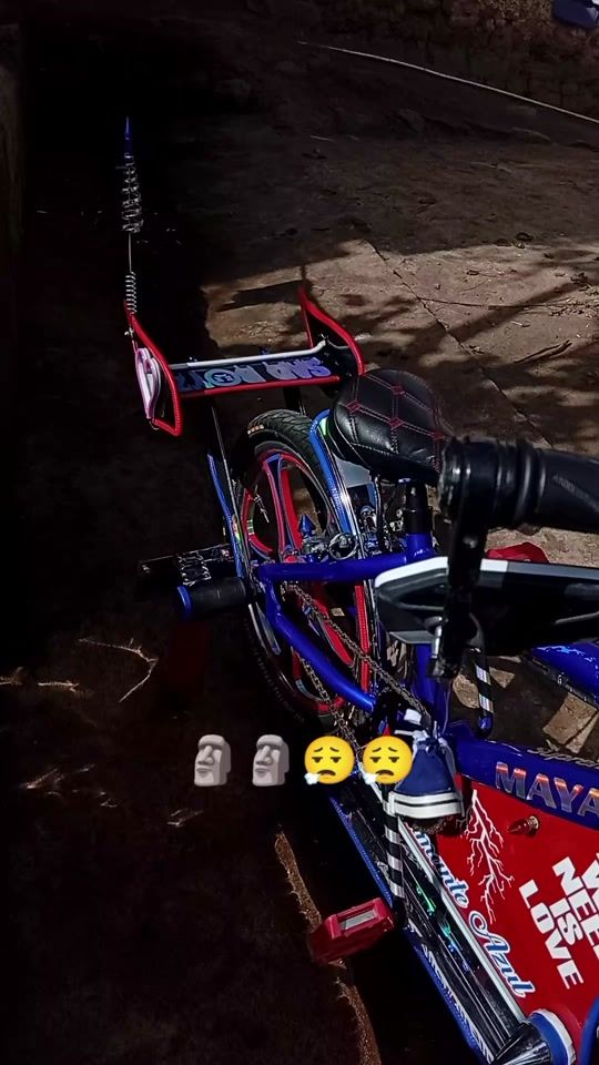 TikTok video thumbnail by dannyitzep4