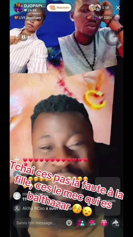 TikTok video thumbnail by larevanchetotale