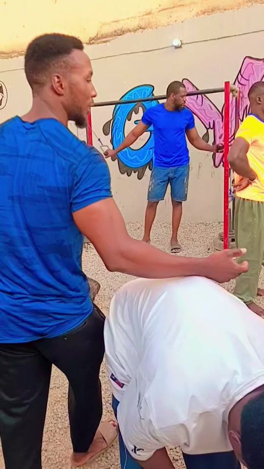 TikTok video thumbnail by aibohassane
