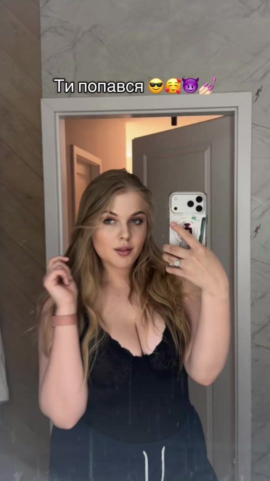 TikTok video thumbnail by nastia_blondie