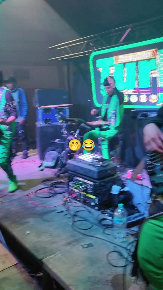 TikTok video thumbnail by jhonny_chiri