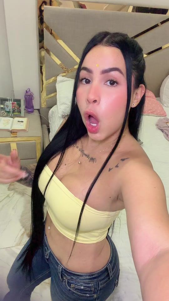 TikTok video thumbnail by __yeriiselladames__