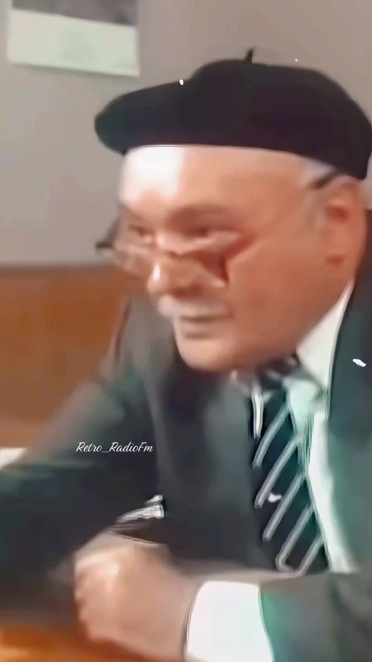 TikTok video thumbnail by retro_radiofm